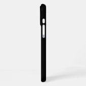 Grappige Softbal Broer Snacks Sport iPhone Hoesje (Linkerkant)