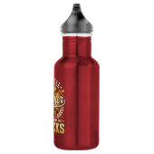 Grappige Softbal Broer Snacks Sport Waterfles (Rechts)