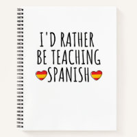 grappige Spaanse taal leren of spreken leren