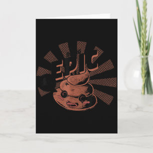 Grappige Spreuk Motiverende Inspirerende Quote Doe Kaart