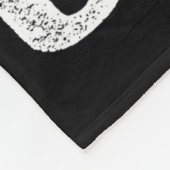 Grappige Spreuken Kunst voor Sarcasische Mensen Ma Fleece Deken (Hoek)