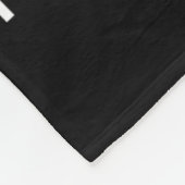 Grappige Spreuken Quotes Telefoon Grafisch Sarcast Fleece Deken (Hoek)