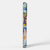 Grappige sprookjesachtige illustratie Case-Mate iPhone case (Achterkant / Rechts)