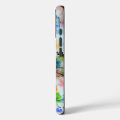 Grappige sprookjesachtige illustratie Case-Mate iPhone case (Achterkant / Links)