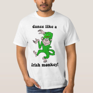 grappige St. Patrick's Day T-shirt
