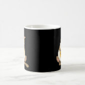 Grappige Statistieken Onderzoeker Hoge P-waarde Koffiemok (Center)