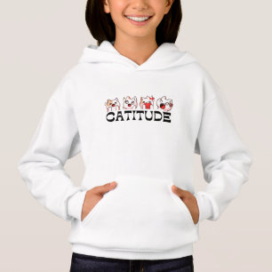Grappige Stemming Katten – Vol Fun & Emoties Kinde