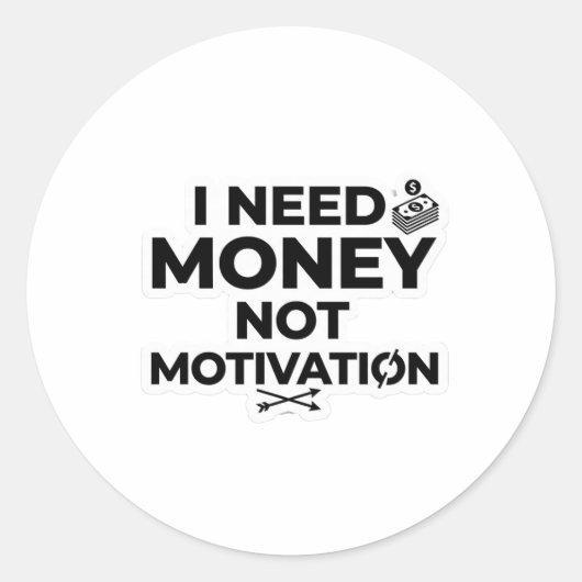 Grappige sticker (Voorkant)
