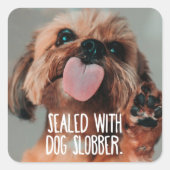 grappige sticker (Voorkant)