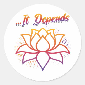 Grappige Sticker 2025