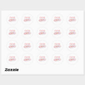 Grappige Stickers (Vel)