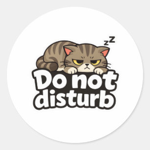 Grappige Stickers