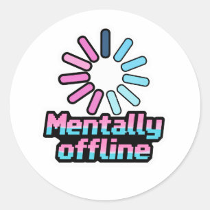 Grappige Stickers