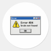 Grappige Stickers (Voorkant)