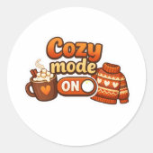 Grappige Stickers (Voorkant)