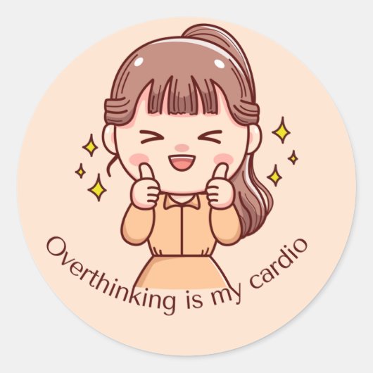 Grappige Stickers (Voorkant)