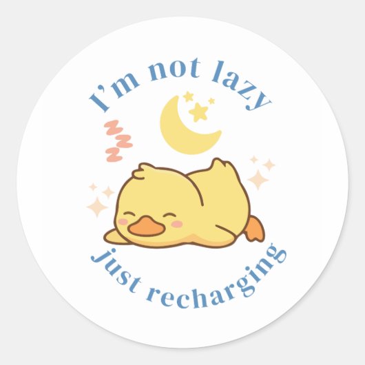 Grappige Stickers (Voorkant)