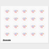 Grappige Stickers (Vel)
