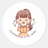 Grappige Stickers (Voorkant)