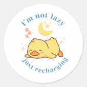 Grappige Stickers (Voorkant)