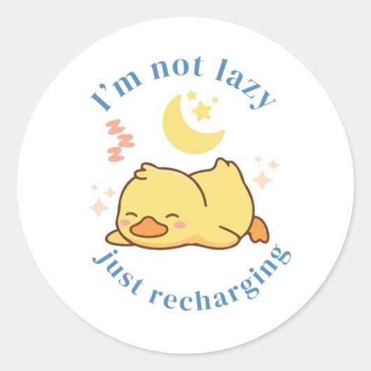 Grappige Stickers (Voorkant)