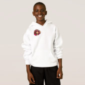 Grappige stijl trui (Voorkant volledig)