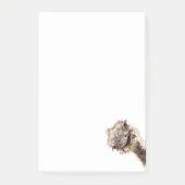 Grappige Struisvogel Post-it® Notities Notes (Voorkant)