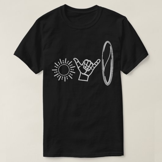 Grappige Surfing Expert Surfboard Wave Riding Surf T-shirt (Design voorkant)