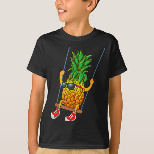 Grappige Swingende Ne Swinger T-shirt