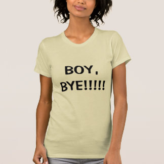 Grappige T-shirt