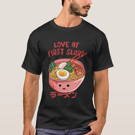 Grappige T-shirt geschenken voor anime liefhebber (Voorkant)