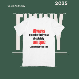 grappige T-shirts voor mannen