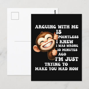 Grappige T-shirts voor mannen Grafisch, cool en Briefkaart