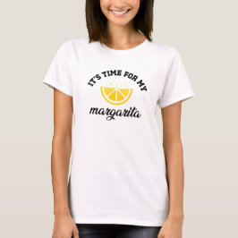 Grappige T-shirts voor Moeders met Koffie en Drank