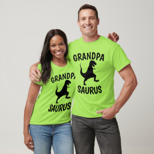 Grappige T-shirts voor OPA