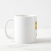 Grappige Taco Koffiemok | Cadeau voor leuke eters (Links)