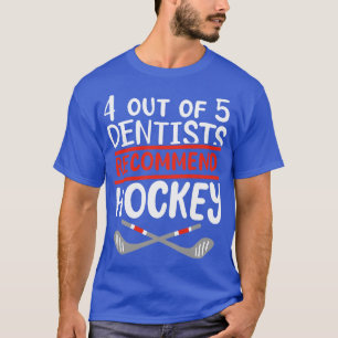 Grappige Tand Grappige Tandarts Tandhygiëne Tandar T-shirt