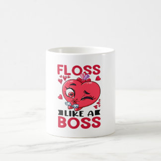 Grappige Tandheelkundige Quote Koffiebeker Koffiemok
