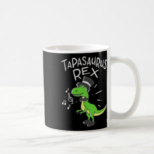 Grappige Tapdans Cadeaus Voor Tapdansers Dansende  Koffiemok