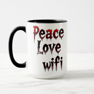 Grappige Tech Lover Coffee Cup voor Gamers Mok