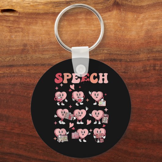 Grappige Teddy Bear Pot Leaf Weed Roken Sleutelhanger (Voorkant)