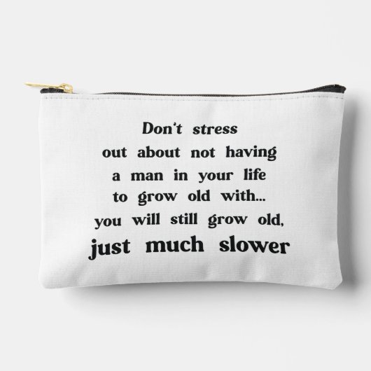 Grappige tekst over vrouwen en mannen. etui (Voorkant)