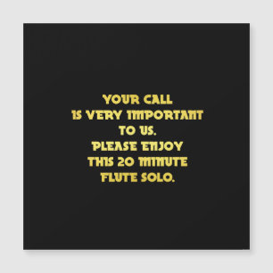 Grappige Telefoon Klantenservice Grap