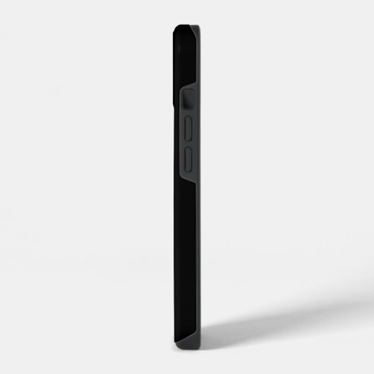 Grappige Telefoon Klantenservice Grap iPhone Hoesje (Linkerkant)