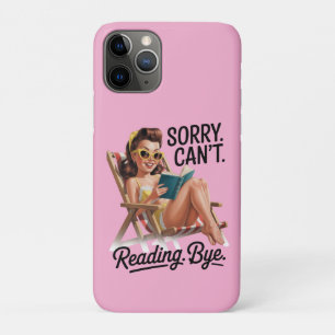 Grappige telefoonhoesje voor het strand Case-Mate iPhone case