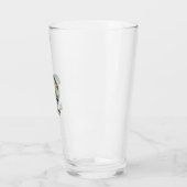 Grappige Teleurstellingen Allemaal Jullie Religieu Glas (Links)