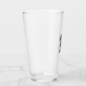 Grappige Teleurstellingen Allemaal Jullie Religieu Glas (Rechts)