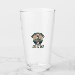 Grappige Teleurstellingen Allemaal Jullie Religieu Glas