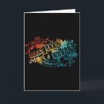 Grappige Tennessee-ham Mary Anne &amp; Wandas Aard Kaart<br><div class="desc">Grappige Tennessee-ham Mary Anne & Wandas Aardbeienjam</div>