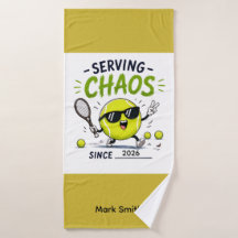 Grappige tennisquote voor tennisverslaafden
